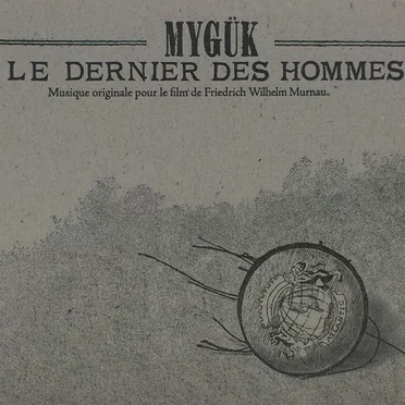 Le Dernier des hommes