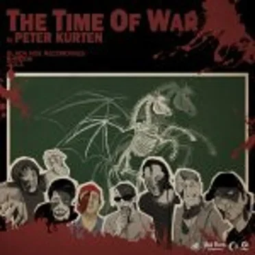 The Time Of War