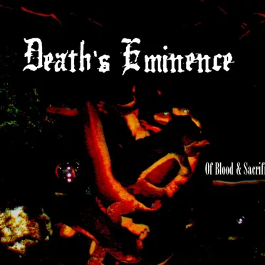 Of Blood & Sacrifice