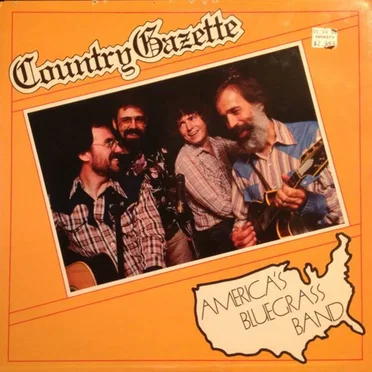 America’s Bluegrass Band