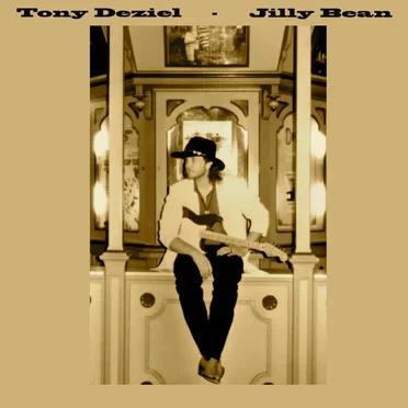 Jilly Bean