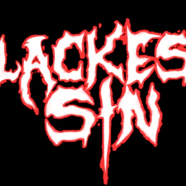 Blackest Sin