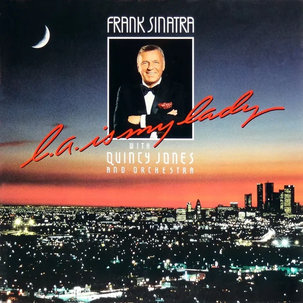L.A. Is My Lady
