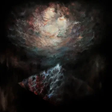 Absentia by Blaze of Sorrow - album cover