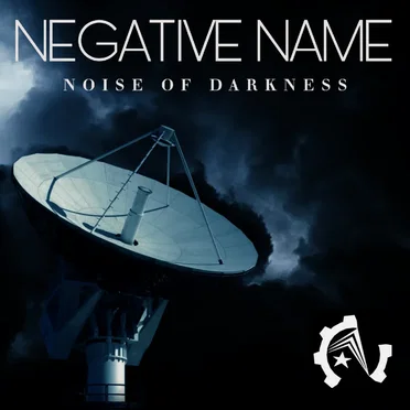 Negative Name by Negative Nein - album cover
