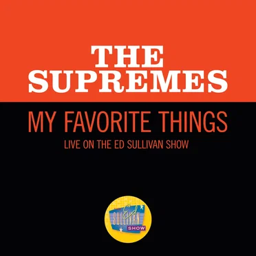 My Favorite Things (live on the Ed Sullivan Show, December 4, 1966)