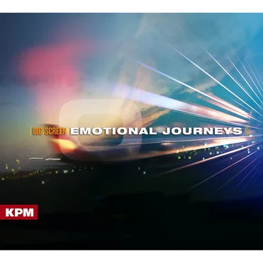 Big Screen: Emotional Journeys