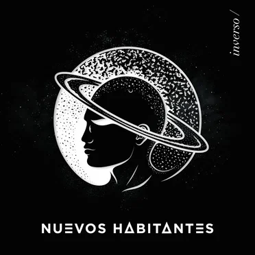 Inverso by Nuevos Habitantes - album cover
