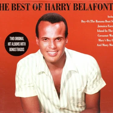 The Best of Harry Belafonte