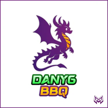 BBQ by DanyG - album cover