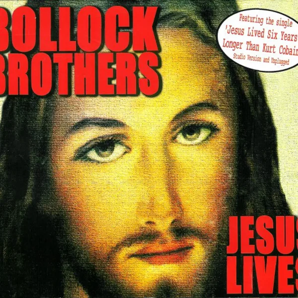 Jesus Lives