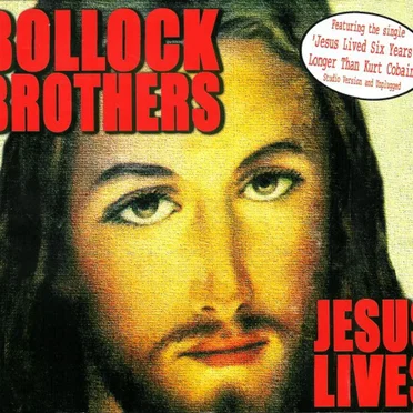Jesus Lives
