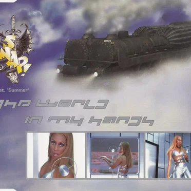 The World in My Hands