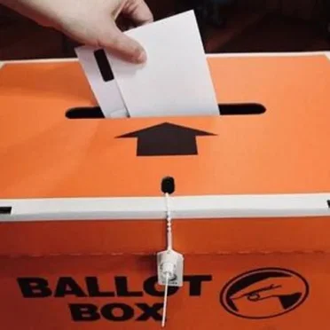Election Year