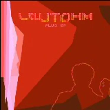 Fluid EP by LeutOhm - album cover
