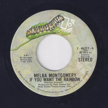 If You Want the Rainbow