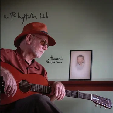 The Rhytalin Kid