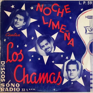 Noche limeña
