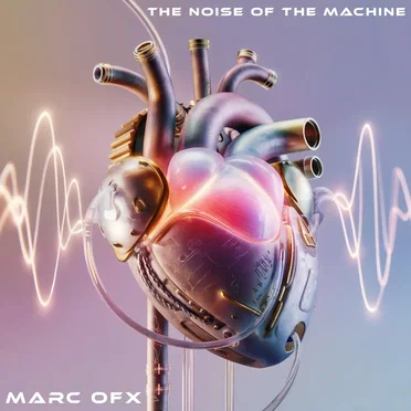The Noise Of The Machine