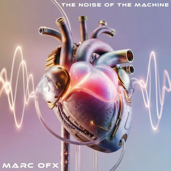 The Noise Of The Machine