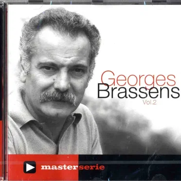 Georges Brassens, Vol. 2