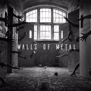 Walls of Metal (32 song metal megamix)