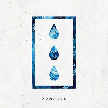 Romance by Romance - album cover