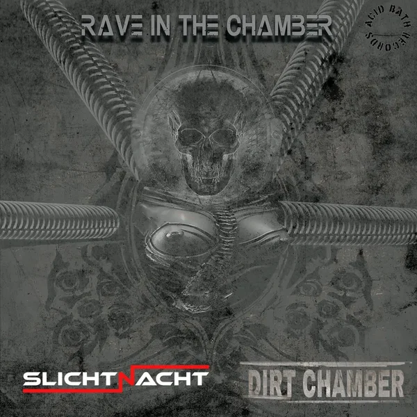 Rave in the Chamber