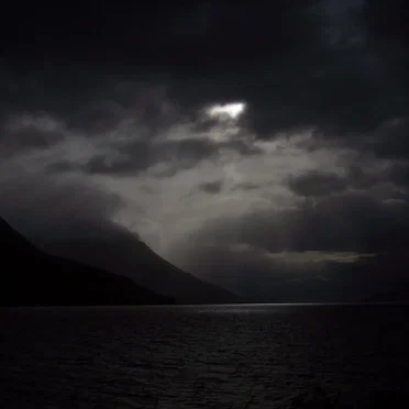 Great Is the Darkness