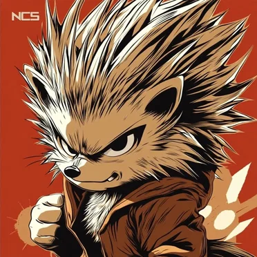 Harinezumi