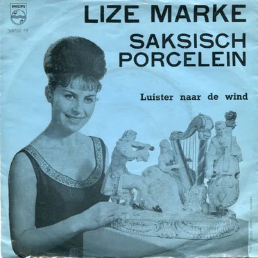 Saksisch porcelein