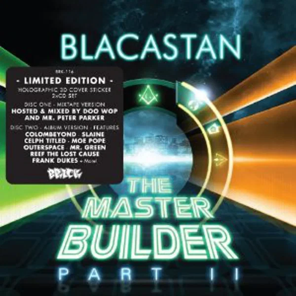 The Master Builder Part II