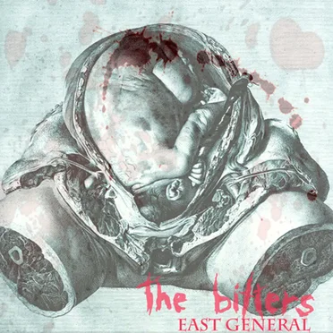 East General by The Bitters - album cover