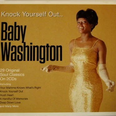 Baby Washington