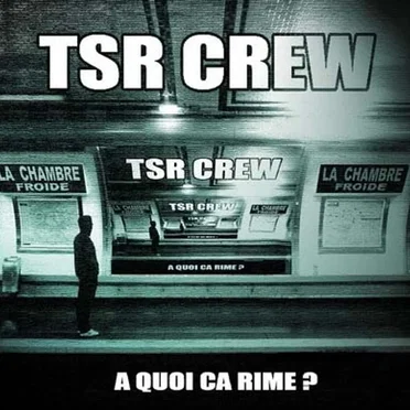 A Quoi Ça Rime ?