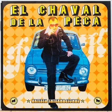 El Chaval de la Peca
