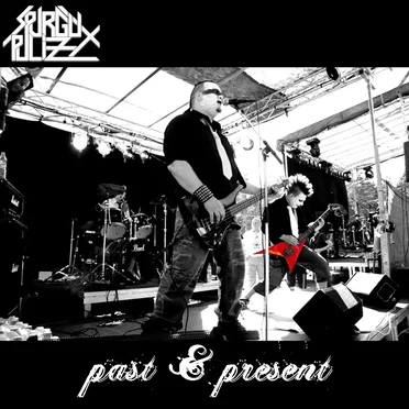Past & Present by Spurgux Puliz - album cover
