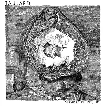 Taulard / Ultradémon by Taulard - album cover