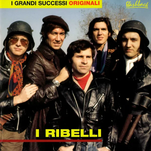 I grandi successi originali