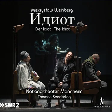 The Idiot