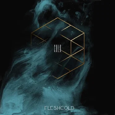 C.O.L.D by Fleshcold - album cover