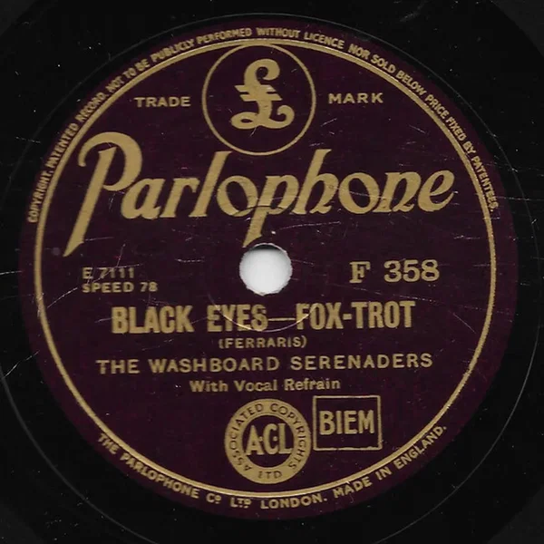Black Eyes / Nagasaki