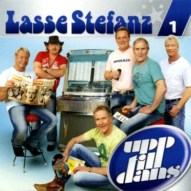 Upp till dans 1