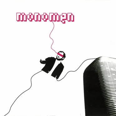 Monomen EP