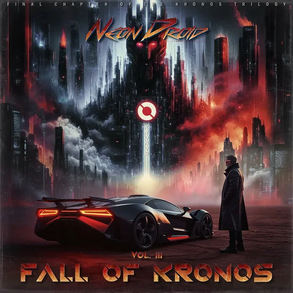 Fall of Kronos