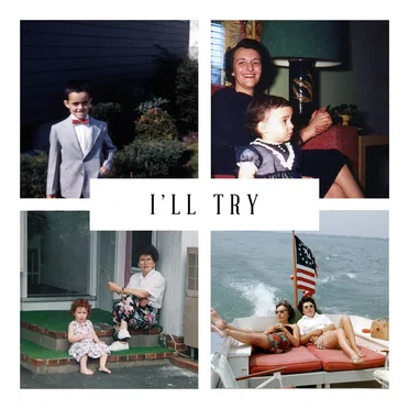 I'll Try