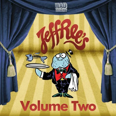 Jeffree’s, Volume Two by Various Artists - album cover