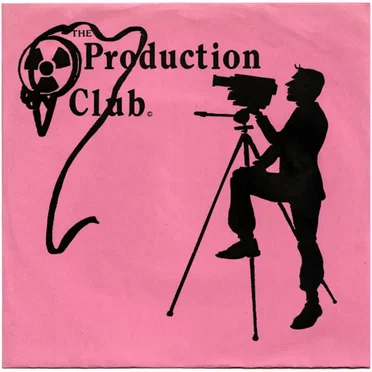 Excitement / Night by The Production Club - album cover