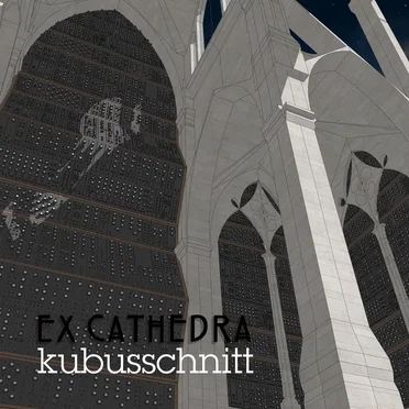 Ex Cathedra