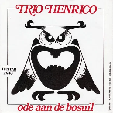 Ode aan de bosuil